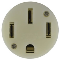 50Amp Connector NEMA 14-50